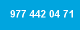 977 442 04 71